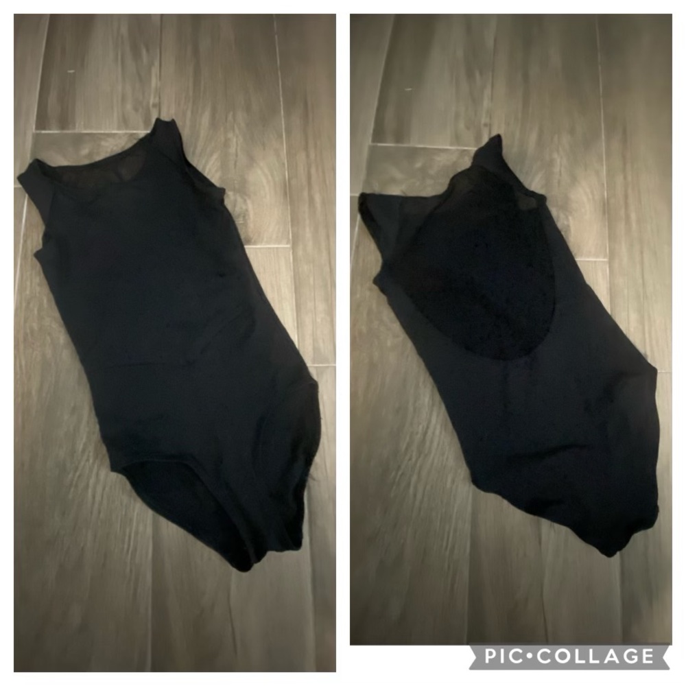 Dancewear!
